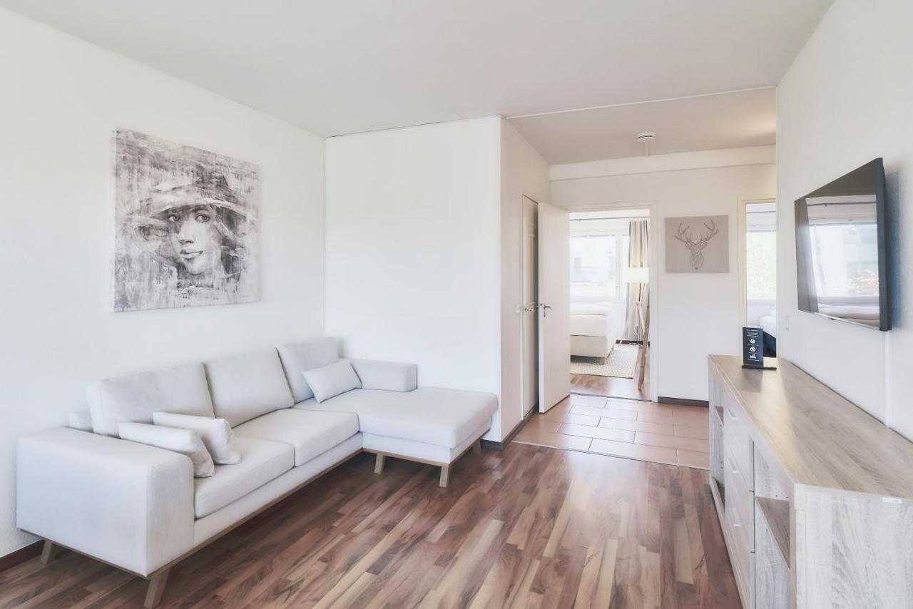 Norden Homes Turku 2-Bedroom Nordic Apartment Eksteriør bilde