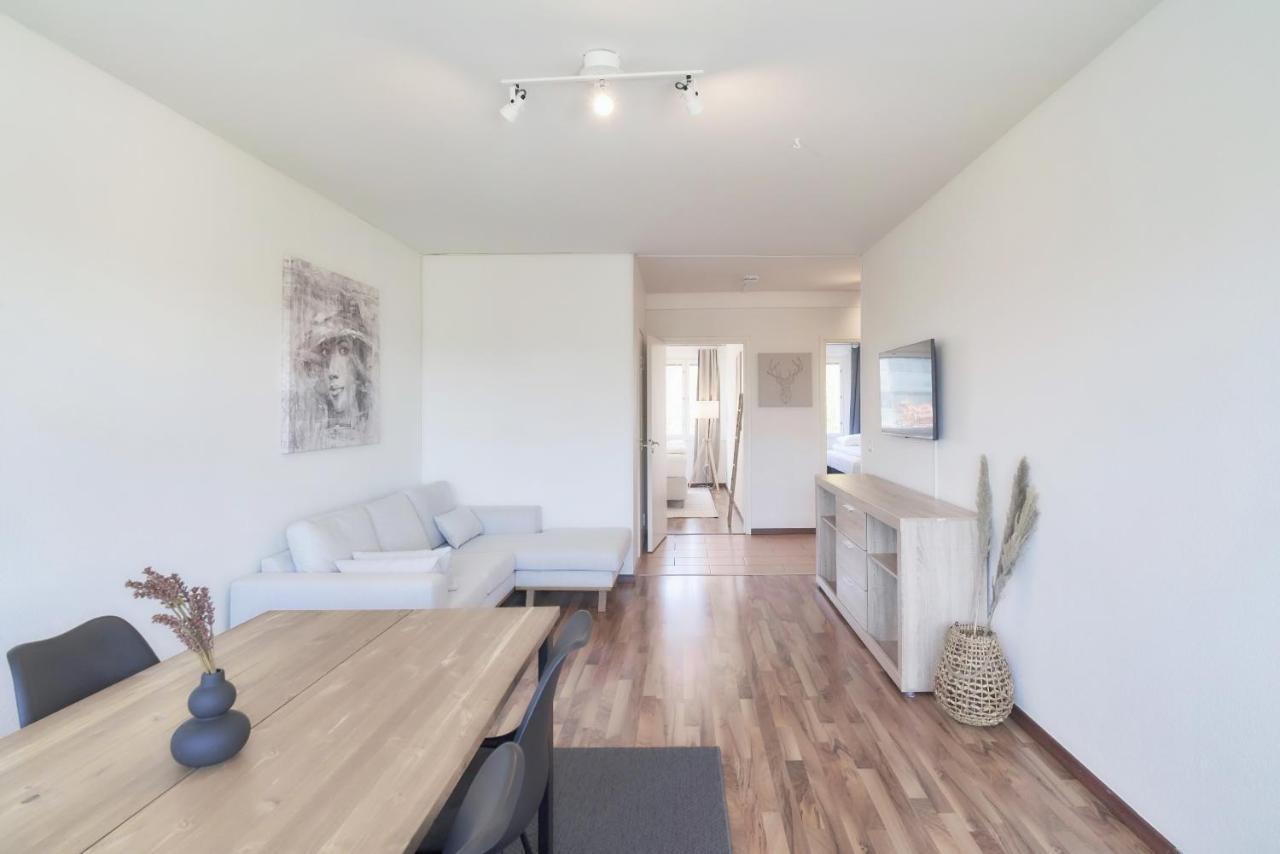 Norden Homes Turku 2-Bedroom Nordic Apartment Eksteriør bilde