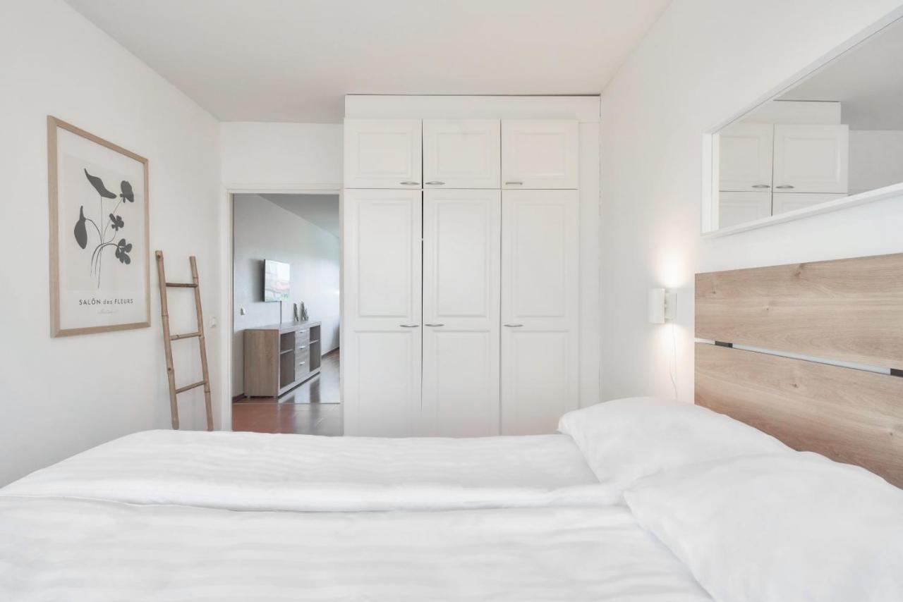 Norden Homes Turku 2-Bedroom Nordic Apartment Eksteriør bilde